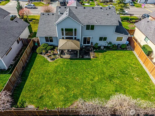 $699,900 | 14613 146th Street East, Orting, WA 98360