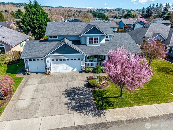 $699,900 | 14613 146th Street East, Orting, WA 98360
