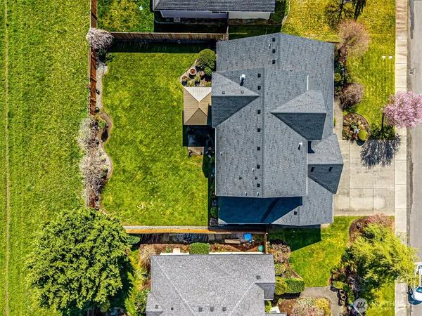 $699,900 | 14613 146th Street East, Orting, WA 98360