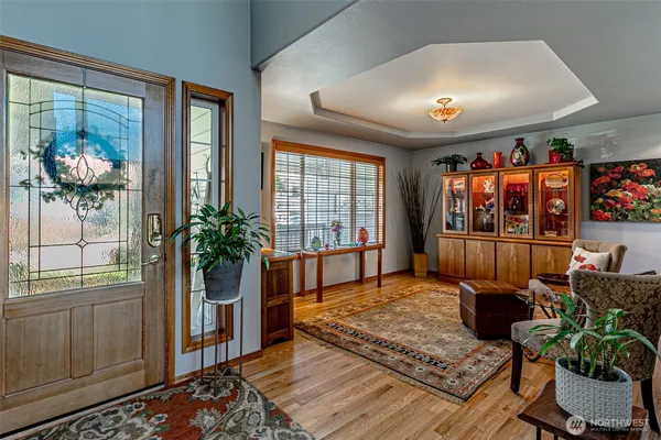 $699,900 | 14613 146th Street East, Orting, WA 98360