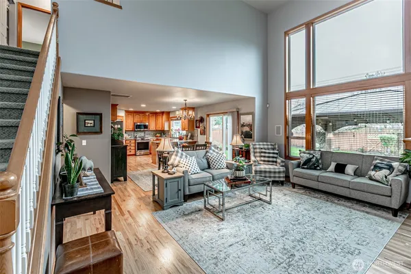 $699,900 | 14613 146th Street East, Orting, WA 98360