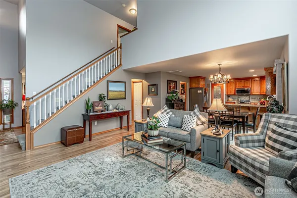 $699,900 | 14613 146th Street East, Orting, WA 98360
