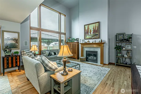 $699,900 | 14613 146th Street East, Orting, WA 98360