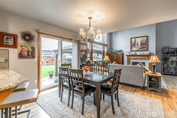 $699,900 | 14613 146th Street East, Orting, WA 98360