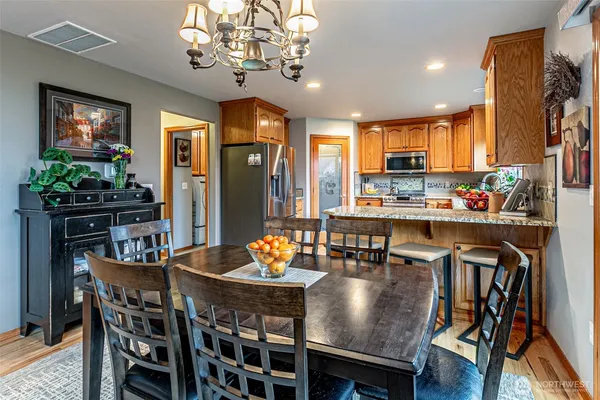 $699,900 | 14613 146th Street East, Orting, WA 98360