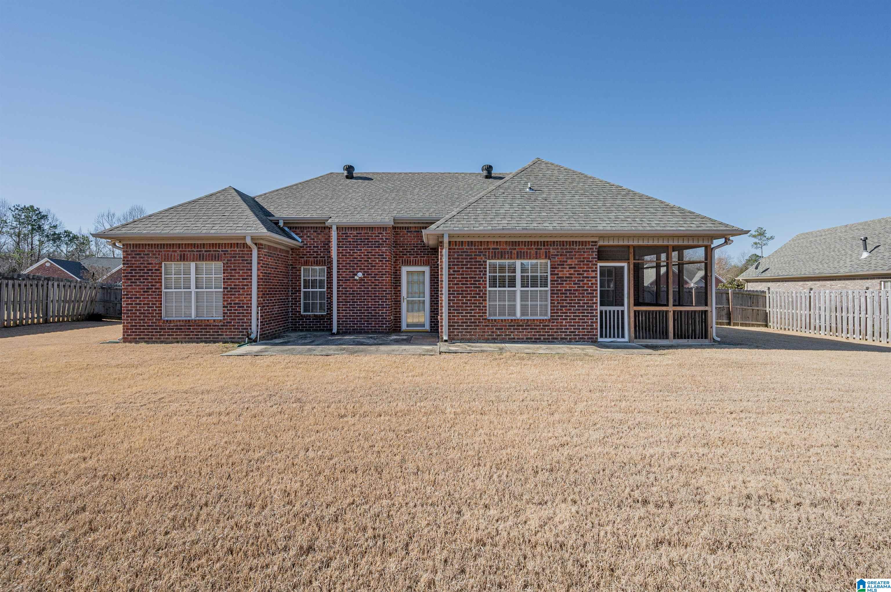 124 Churchill Drive Alabaster, AL 35114 - Photo 39 of 43