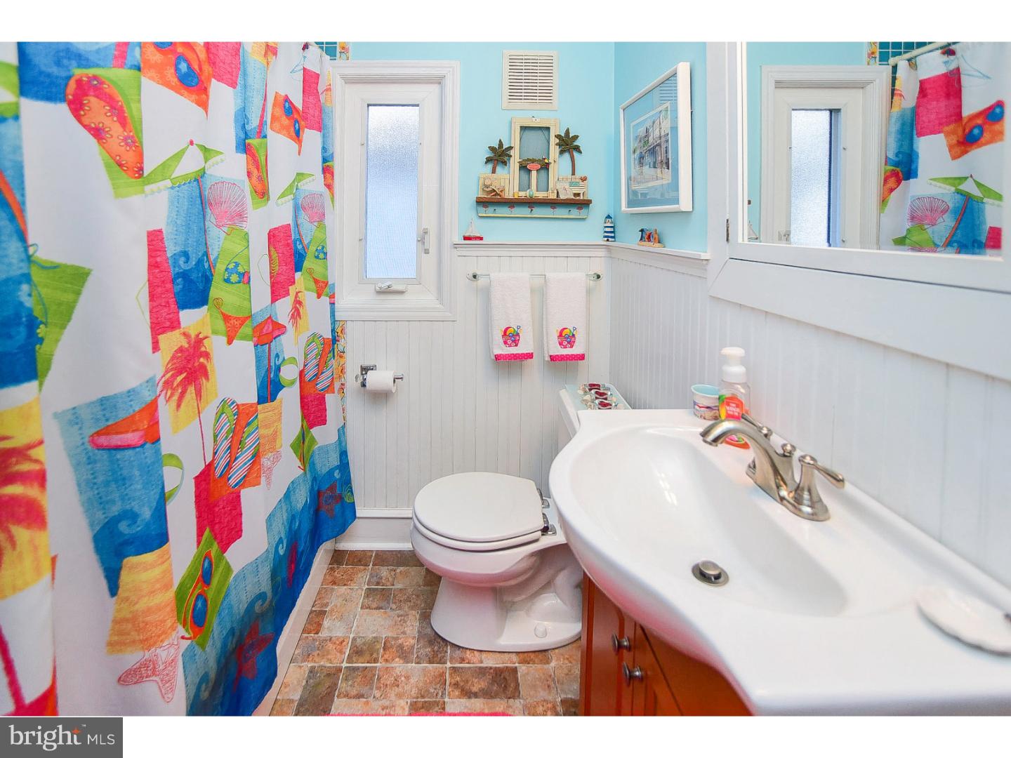 166 Princeton Road Audubon, NJ 08106 - Photo 14 of 25 Bathroom