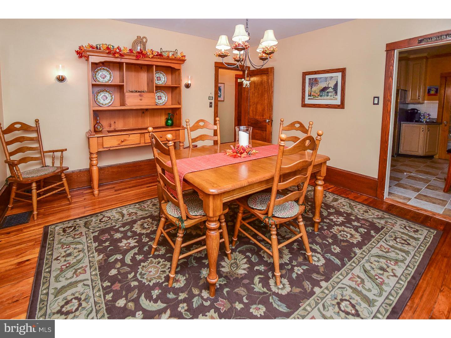 166 Princeton Road Audubon, NJ 08106 - Photo 8 of 25 Dining Room