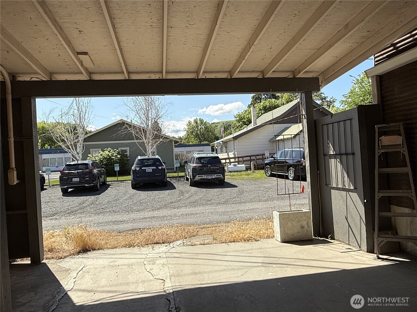 250 East Main Street Dayton, WA 99328 - Photo 30 of 33