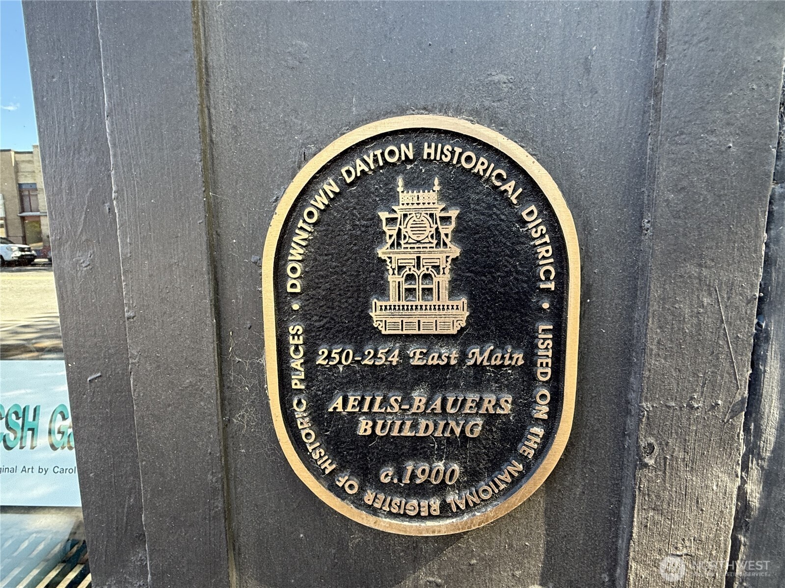 250 East Main Street Dayton, WA 99328 - Photo 32 of 33 unknown