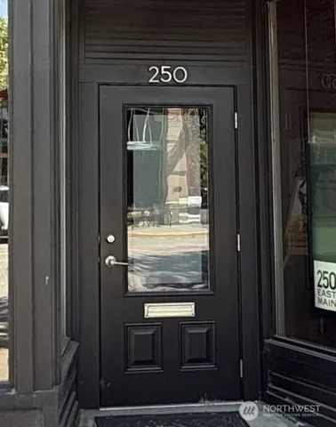 $335,000 | 250 East Main Street, Dayton, WA 99328