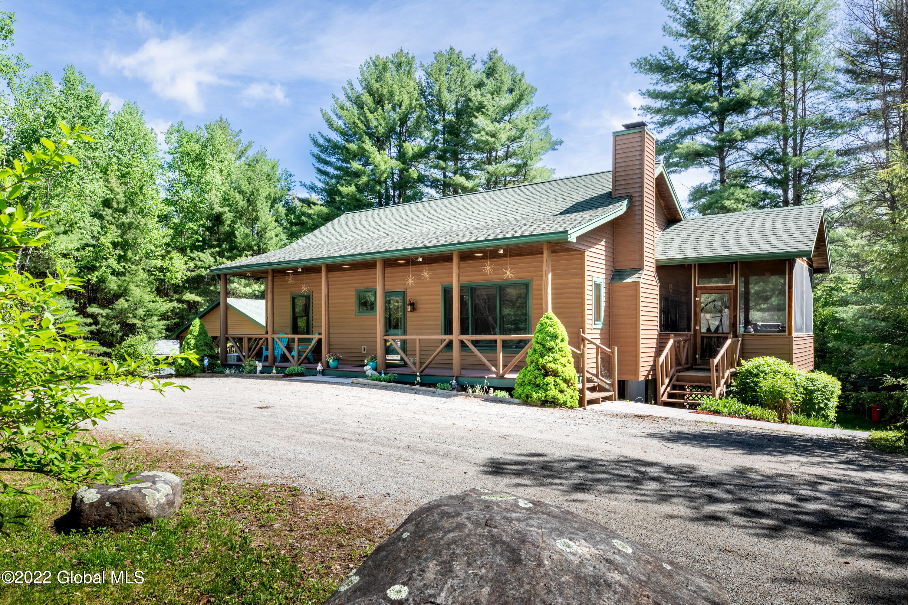 41 Ferris Road Chester, NY 12817 - Photo 1 of 22 41Ferris-2