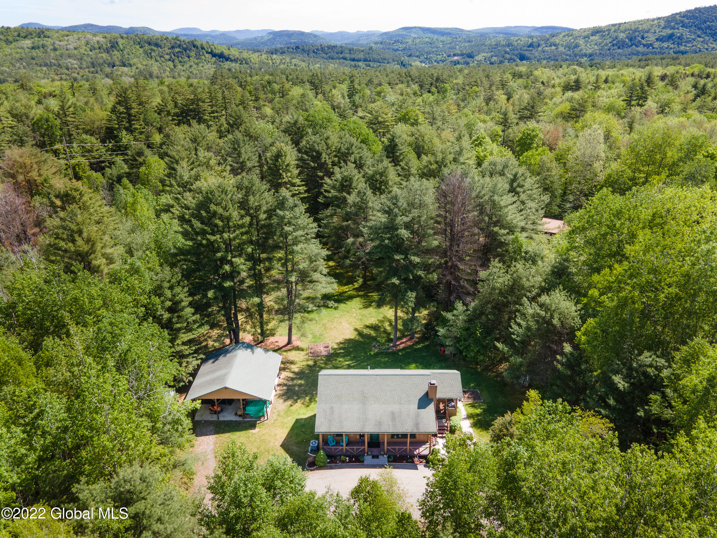 41 Ferris Road Chester, NY 12817 - Photo 2 of 22 41Ferris-40