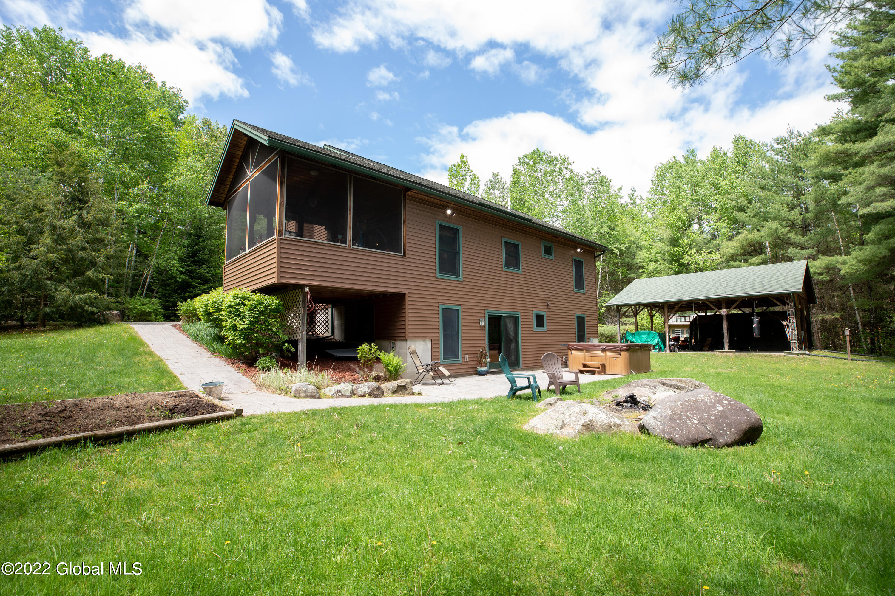 41 Ferris Road Chester, NY 12817 - Photo 21 of 22 41Ferris-32