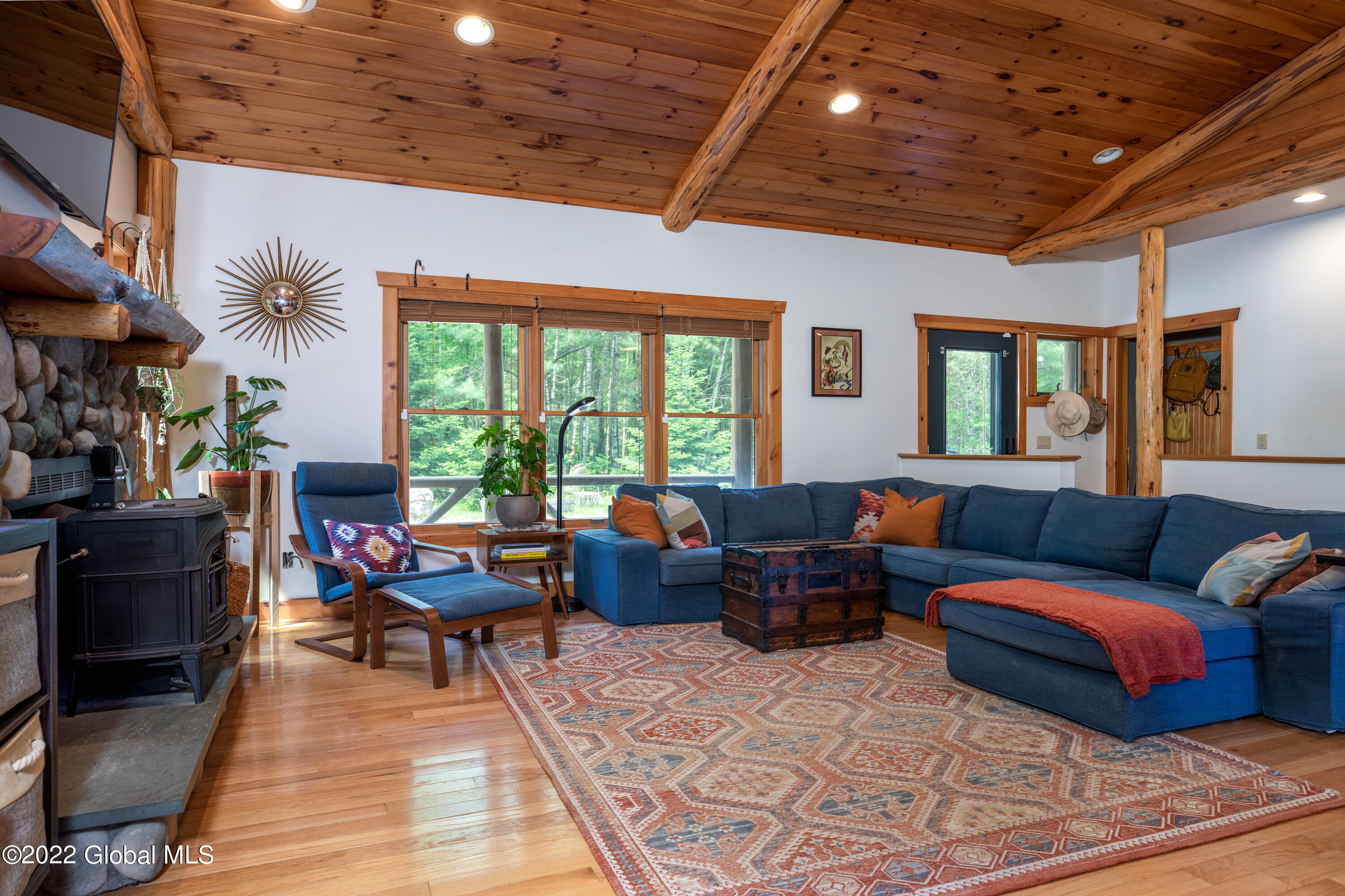 41 Ferris Road Chester, NY 12817 - Photo 4 of 22 41Ferris-7