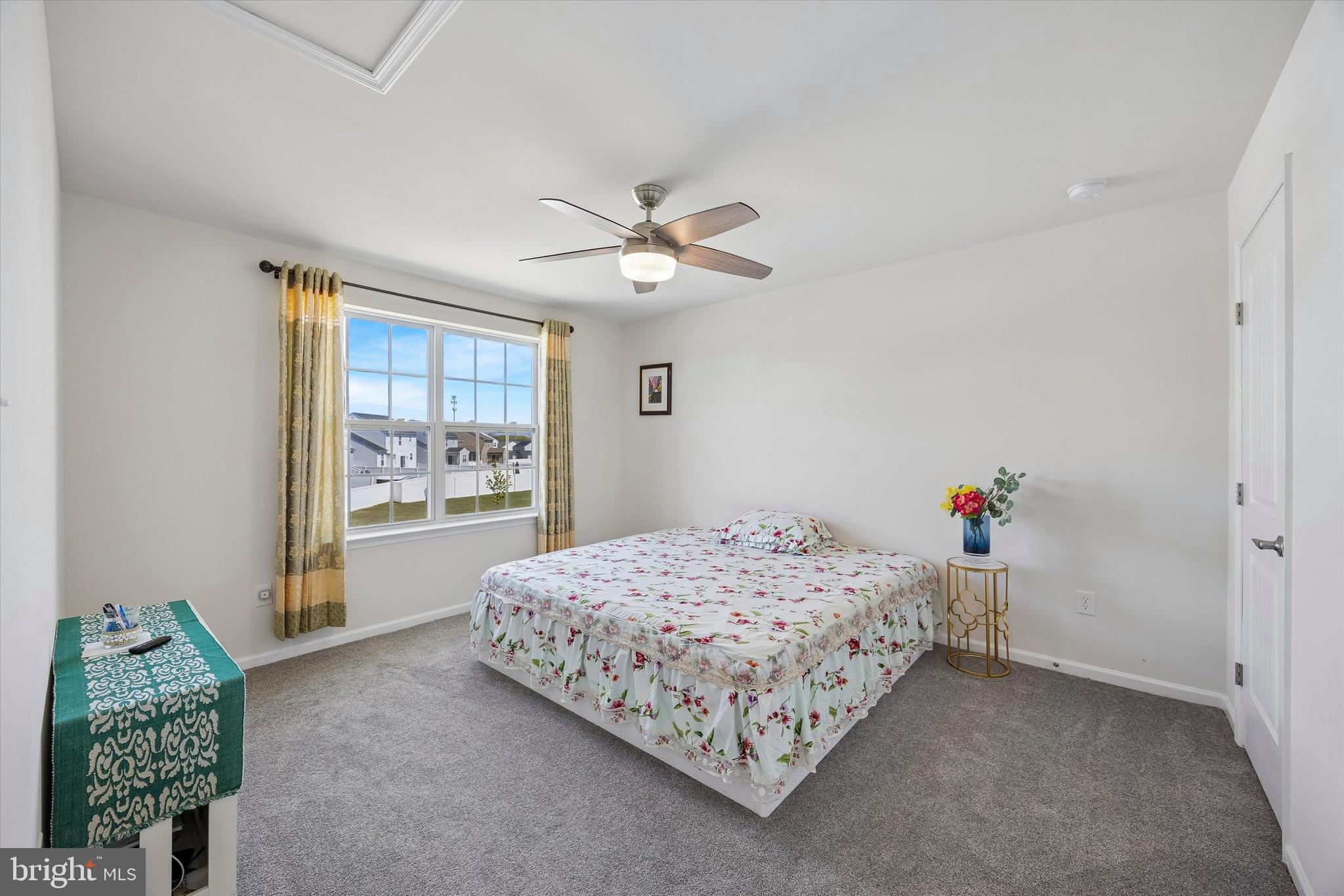 43 Cayuga Way Sicklerville, NJ 08081 - Photo 22 of 38 2nd Bedroom