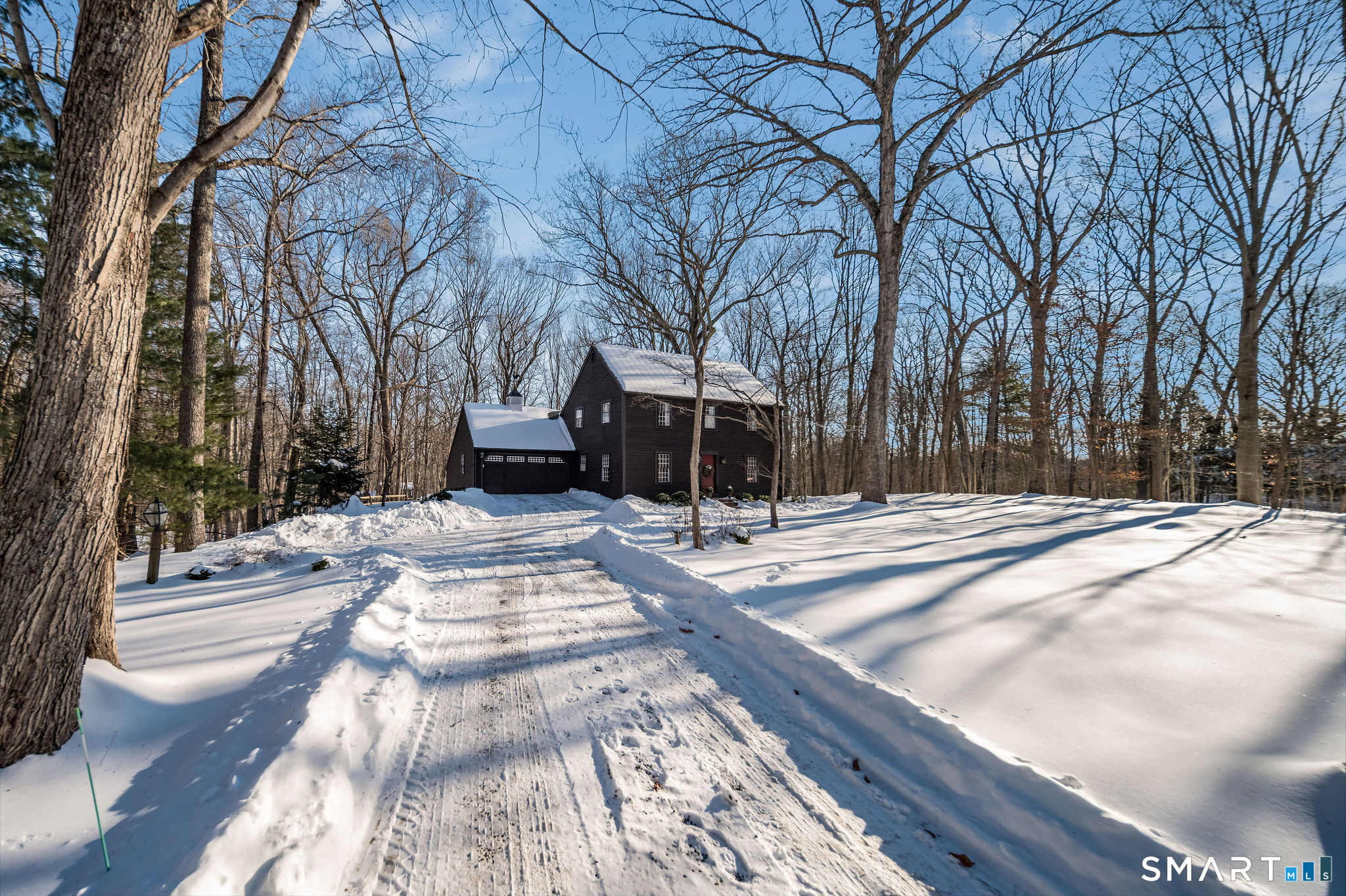286 Opening Hill Road Madison, CT 06443 - Photo 2 of 40