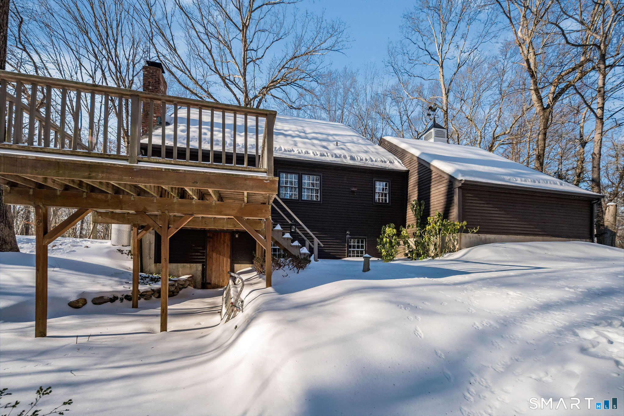 286 Opening Hill Road Madison, CT 06443 - Photo 30 of 40