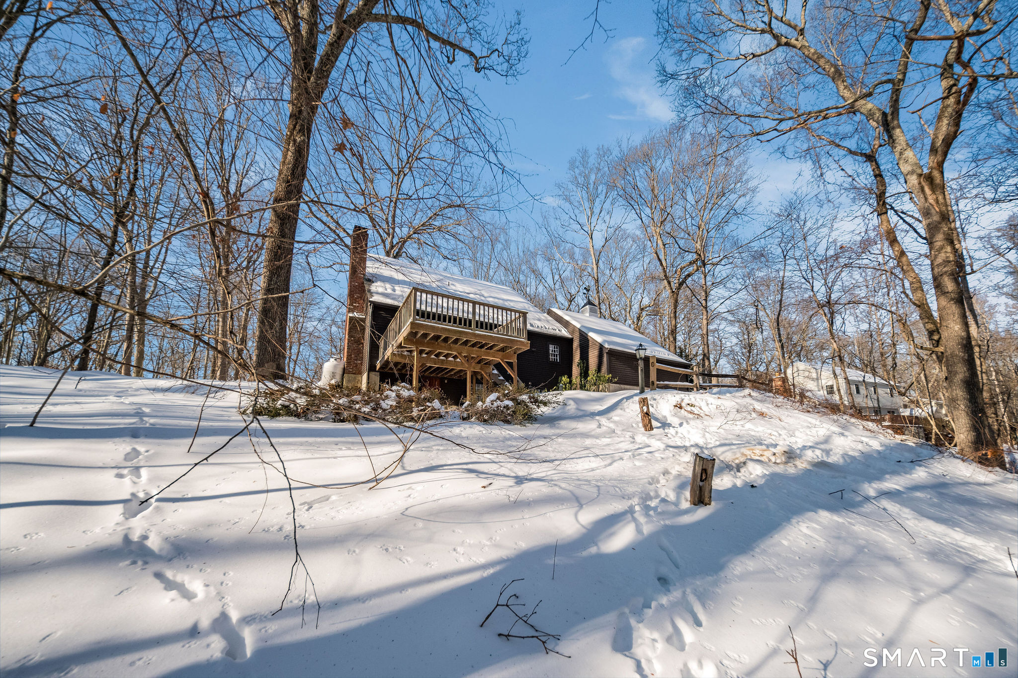 286 Opening Hill Road Madison, CT 06443 - Photo 31 of 40