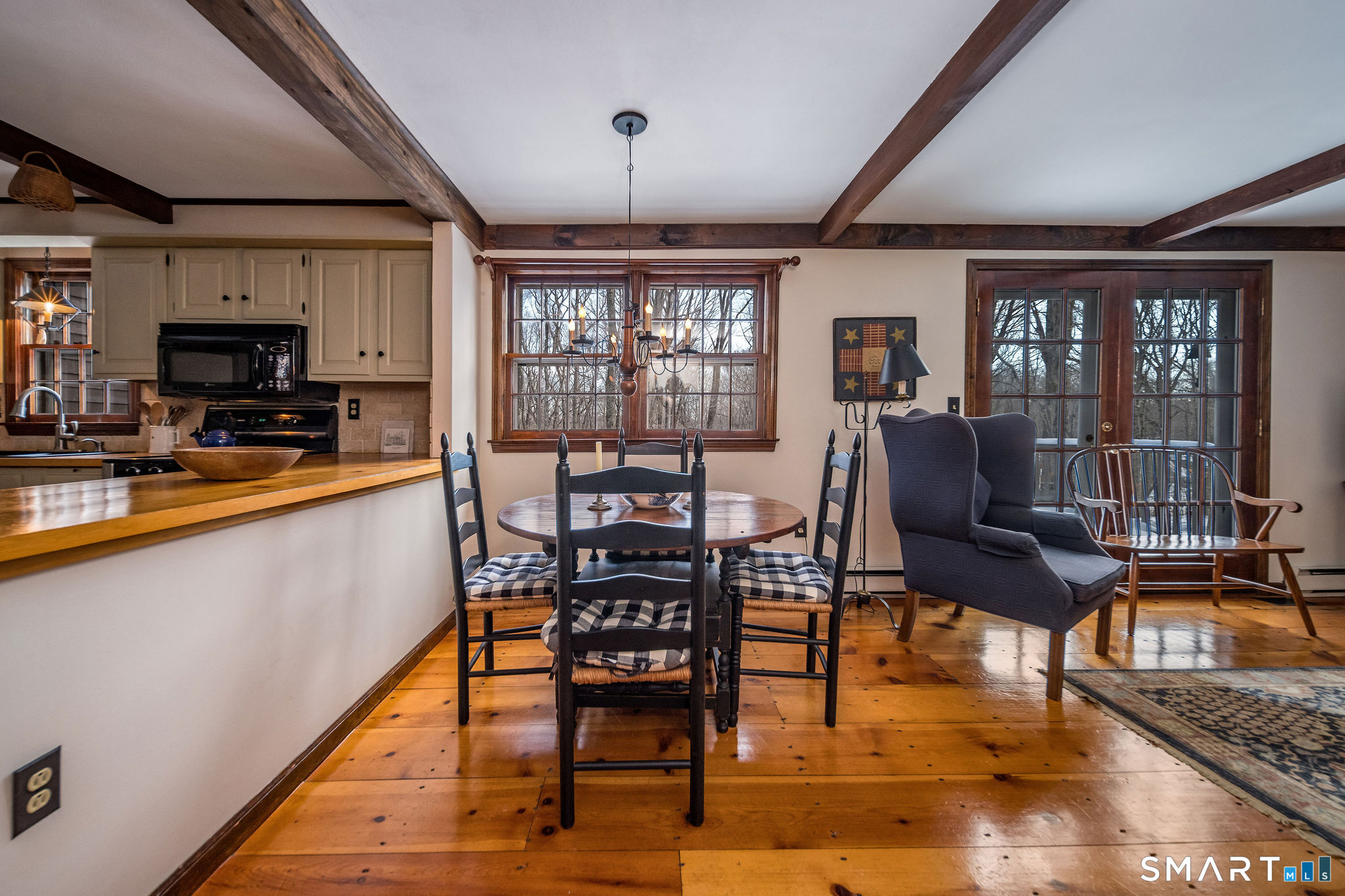 286 Opening Hill Road Madison, CT 06443 - Photo 6 of 40