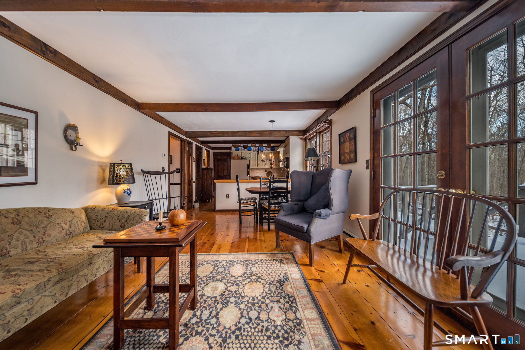 286 Opening Hill Road Madison, CT 06443 - Photo 7 of 40