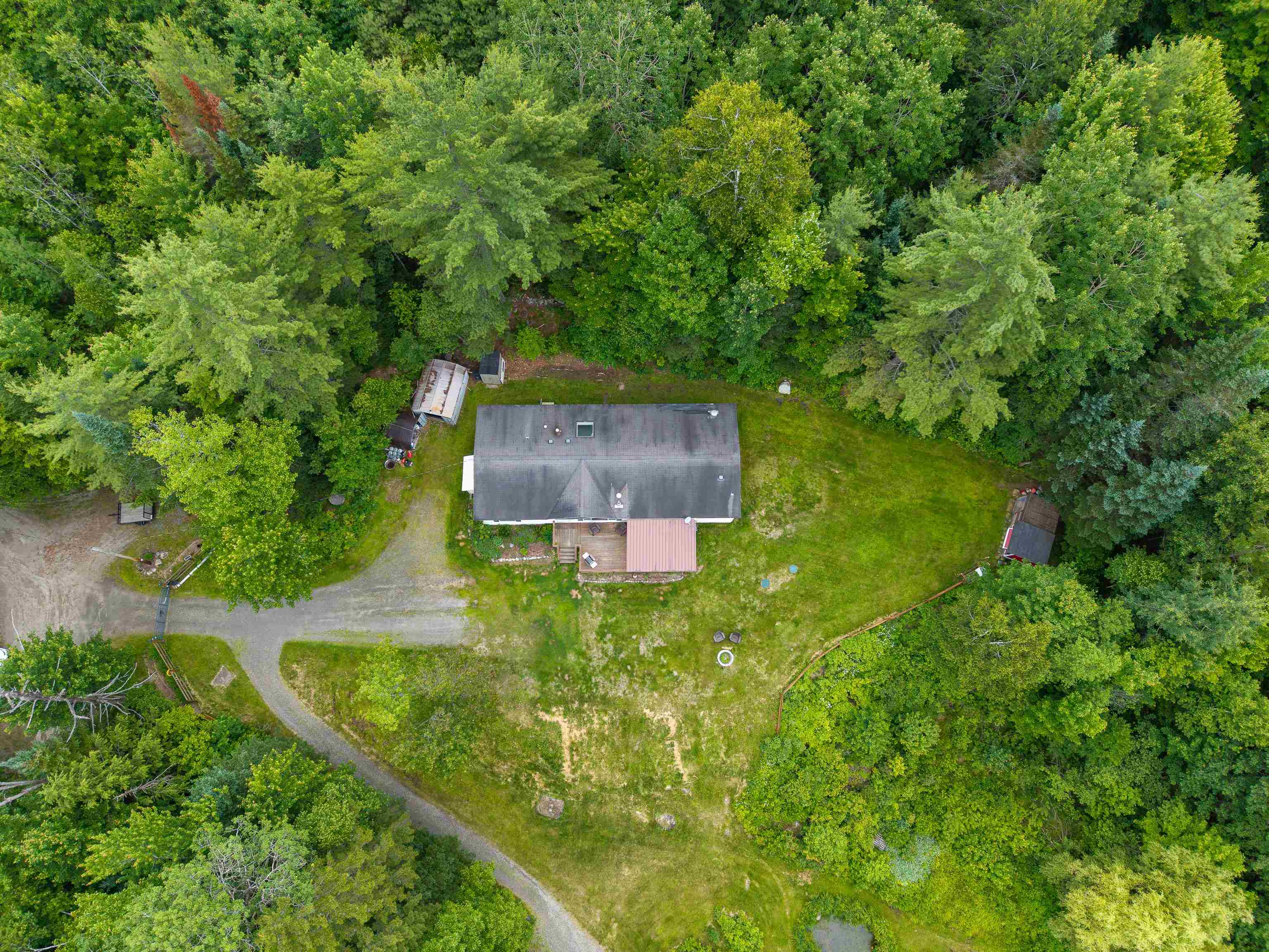 24 Varney Road Whitefield, NH 03598 - Photo 60 of 60 Gallery Image 60