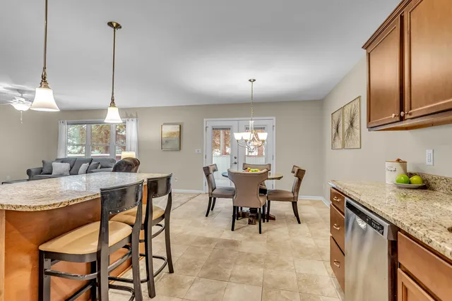 $339,000 | 3657 Terrace Hills Lane, Jackson, MI 49203