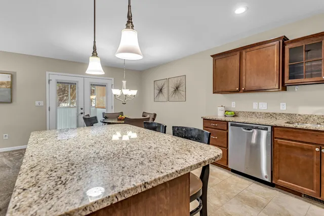 $339,000 | 3657 Terrace Hills Lane, Jackson, MI 49203