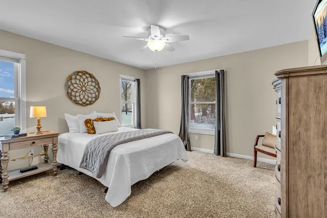 $339,000 | 3657 Terrace Hills Lane, Jackson, MI 49203