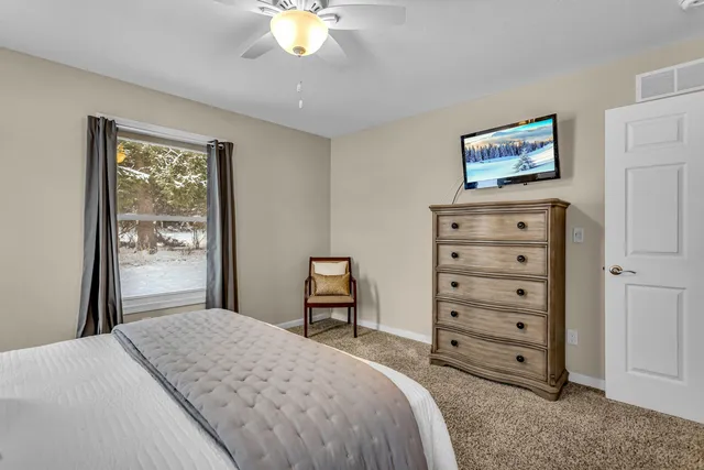 $339,000 | 3657 Terrace Hills Lane, Jackson, MI 49203