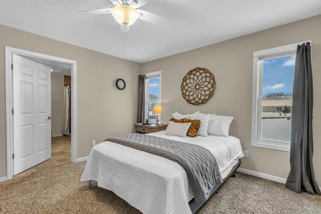 $339,000 | 3657 Terrace Hills Lane, Jackson, MI 49203