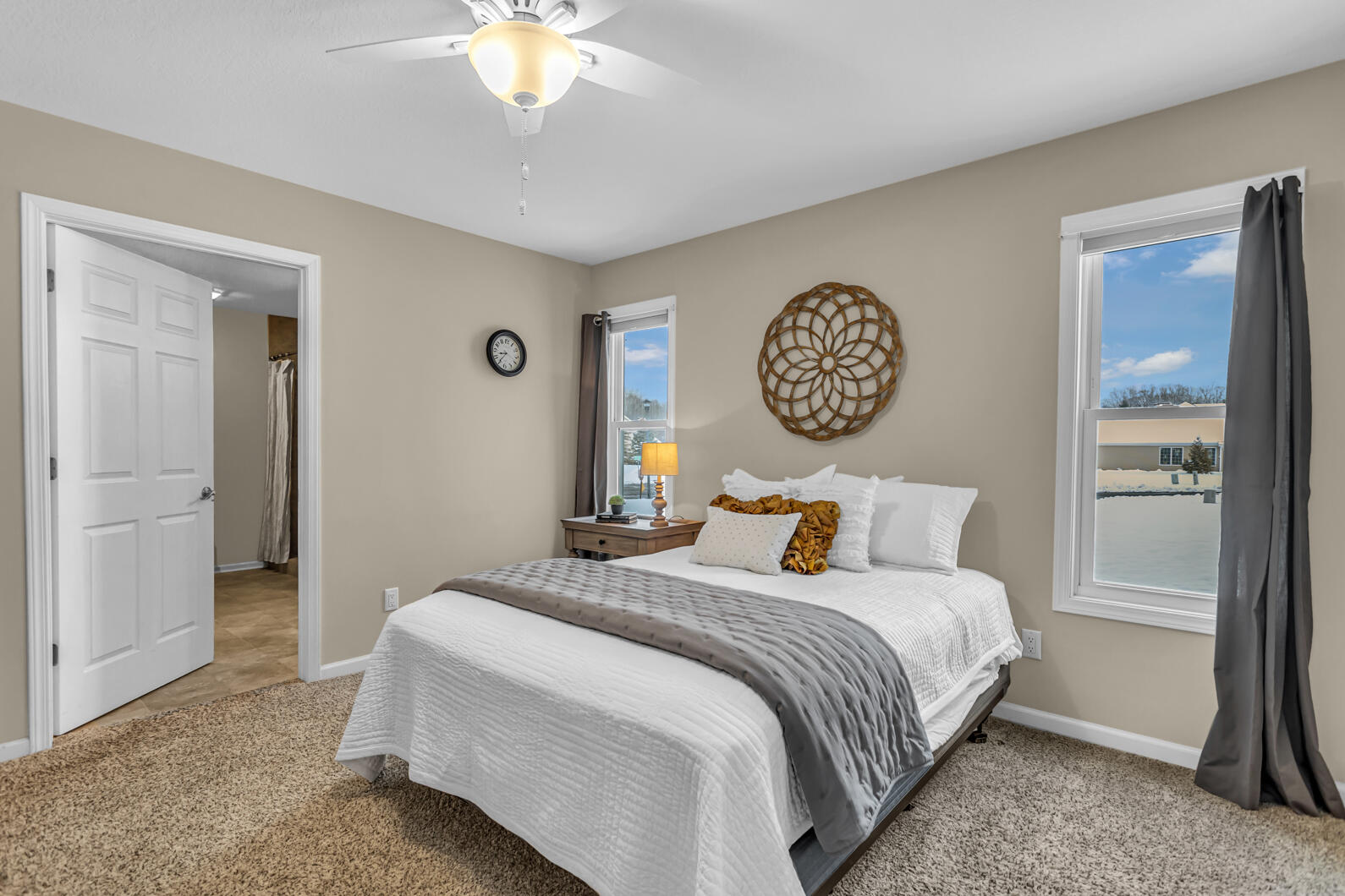 3657 Terrace Hills Lane Jackson, MI 49203 - Photo 16 of 46 0N0A2067