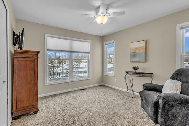 $339,000 | 3657 Terrace Hills Lane, Jackson, MI 49203