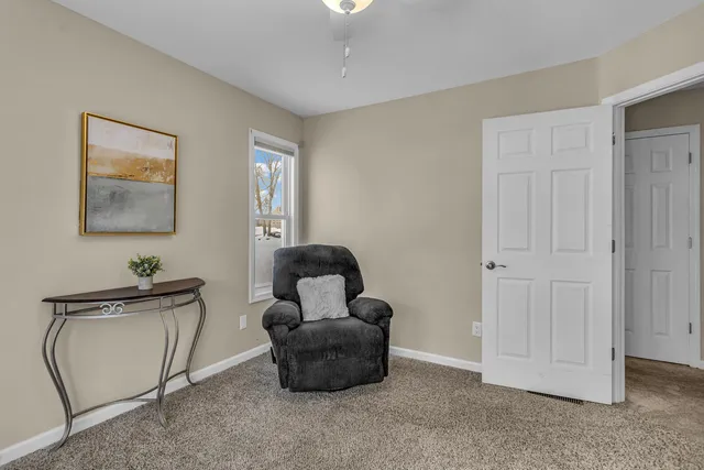 $339,000 | 3657 Terrace Hills Lane, Jackson, MI 49203