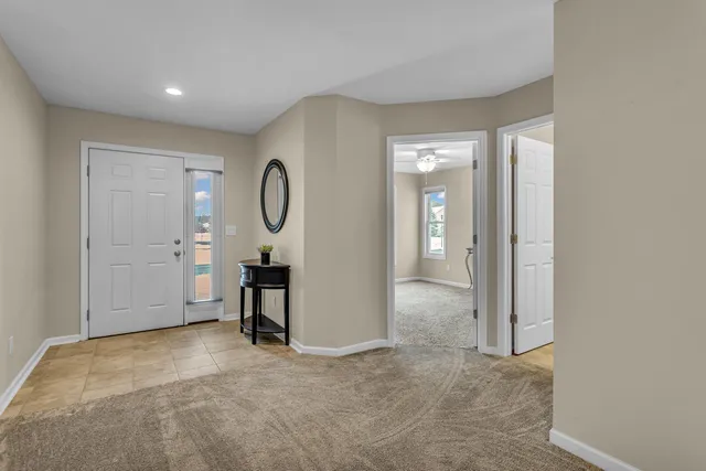 $339,000 | 3657 Terrace Hills Lane, Jackson, MI 49203