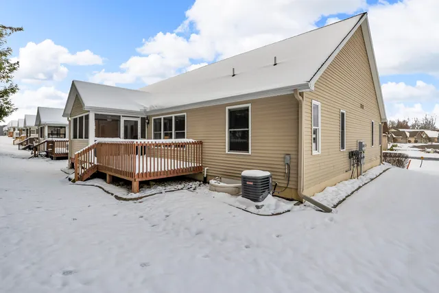 $339,000 | 3657 Terrace Hills Lane, Jackson, MI 49203