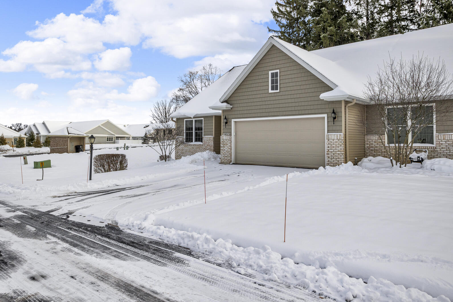 3657 Terrace Hills Lane Jackson, MI 49203 - Photo 37 of 46 0N0A1986