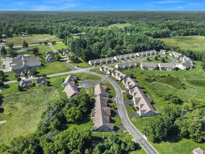 $339,000 | 3657 Terrace Hills Lane, Jackson, MI 49203