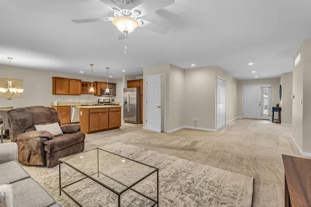 $339,000 | 3657 Terrace Hills Lane, Jackson, MI 49203