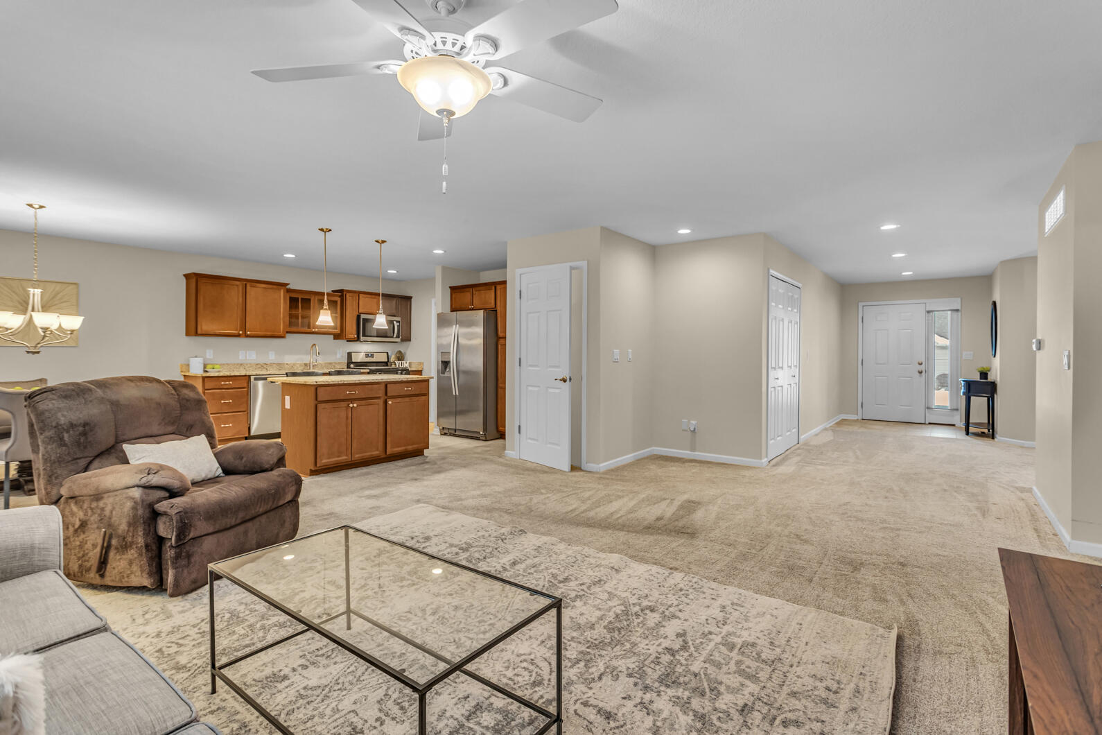 3657 Terrace Hills Lane Jackson, MI 49203 - Photo 6 of 46 0N0A2016