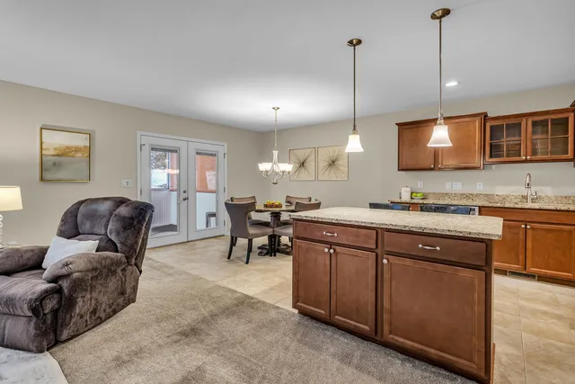 $339,000 | 3657 Terrace Hills Lane, Jackson, MI 49203