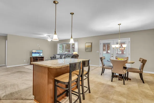 $339,000 | 3657 Terrace Hills Lane, Jackson, MI 49203