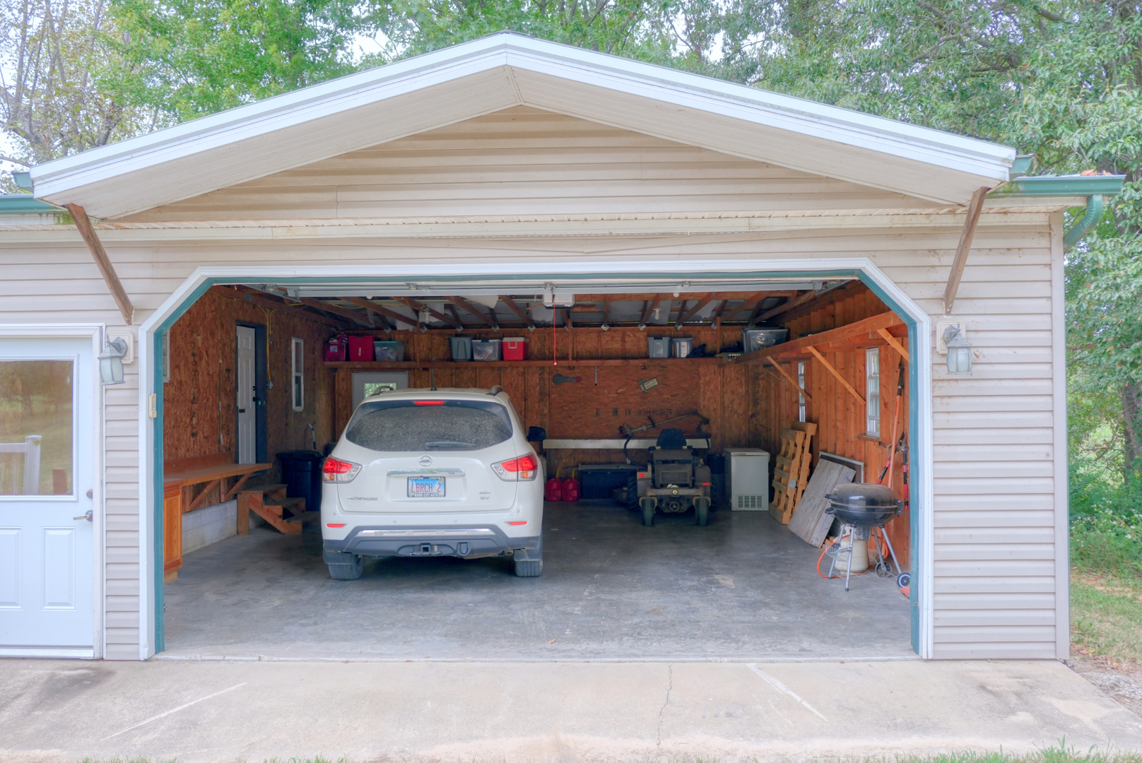405 South McBride Road Ava, IL 62907 - Photo 8 of 70 Gallery Image 8