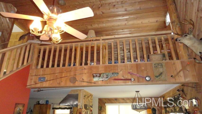 11677 Co Road Wetmore, MI 49895 - Photo 9 of 18