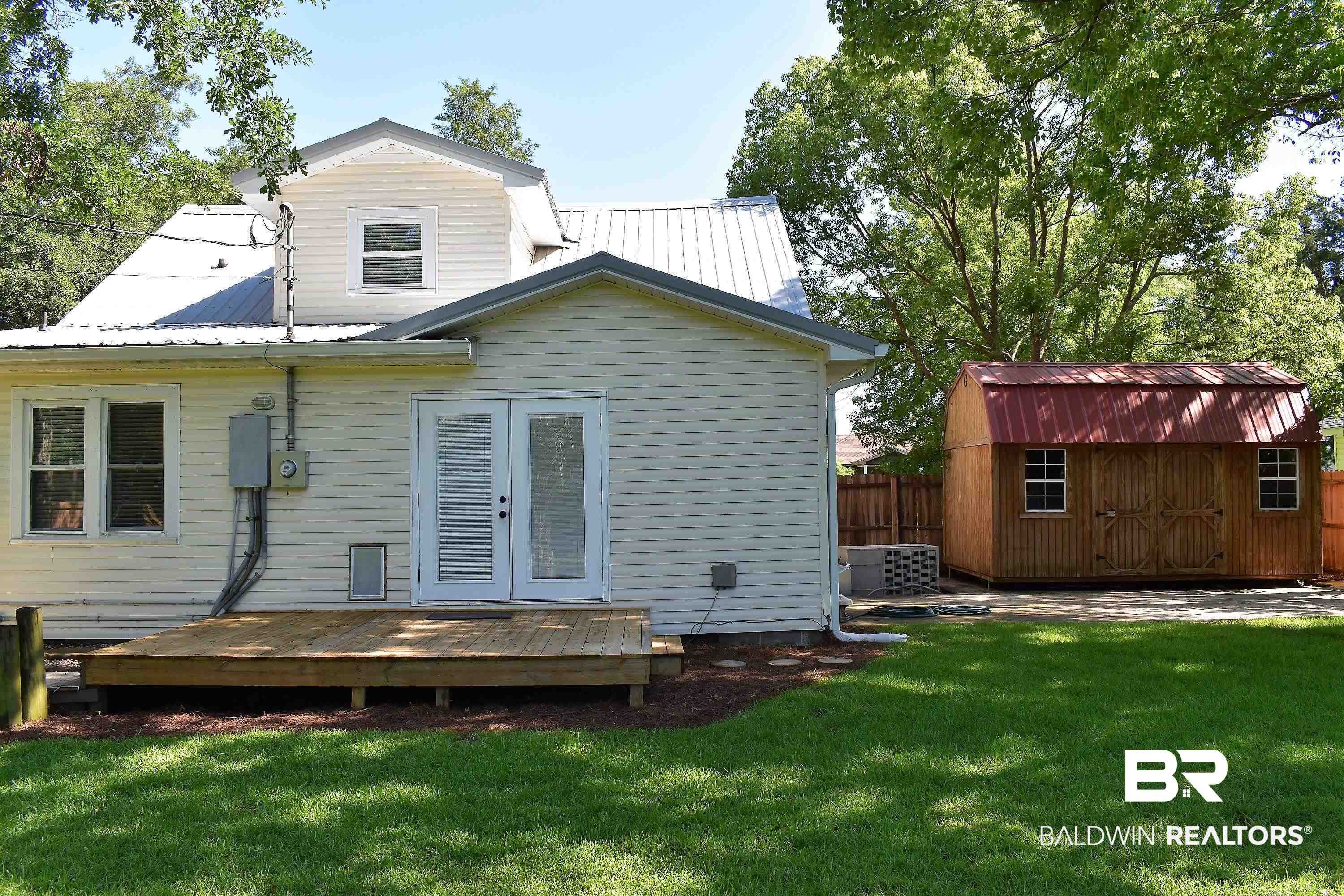 321 West Orange Avenue Foley, AL 36535 - Photo 43 of 50