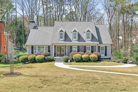 $850,000 | 1565 East Bank Drive, Marietta, GA 30068