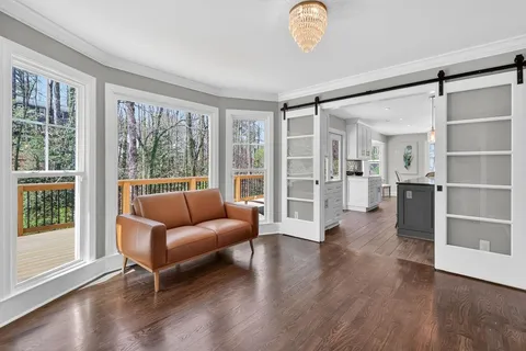 $850,000 | 1565 East Bank Drive, Marietta, GA 30068