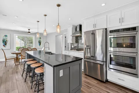 $850,000 | 1565 East Bank Drive, Marietta, GA 30068