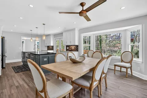 $850,000 | 1565 East Bank Drive, Marietta, GA 30068