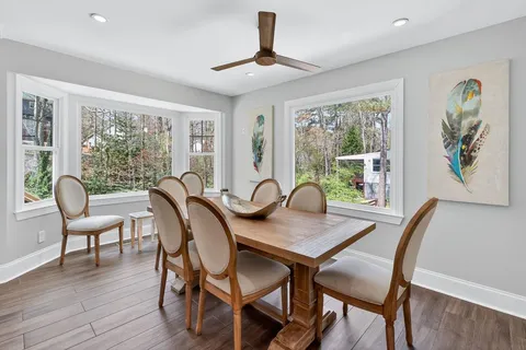 $850,000 | 1565 East Bank Drive, Marietta, GA 30068